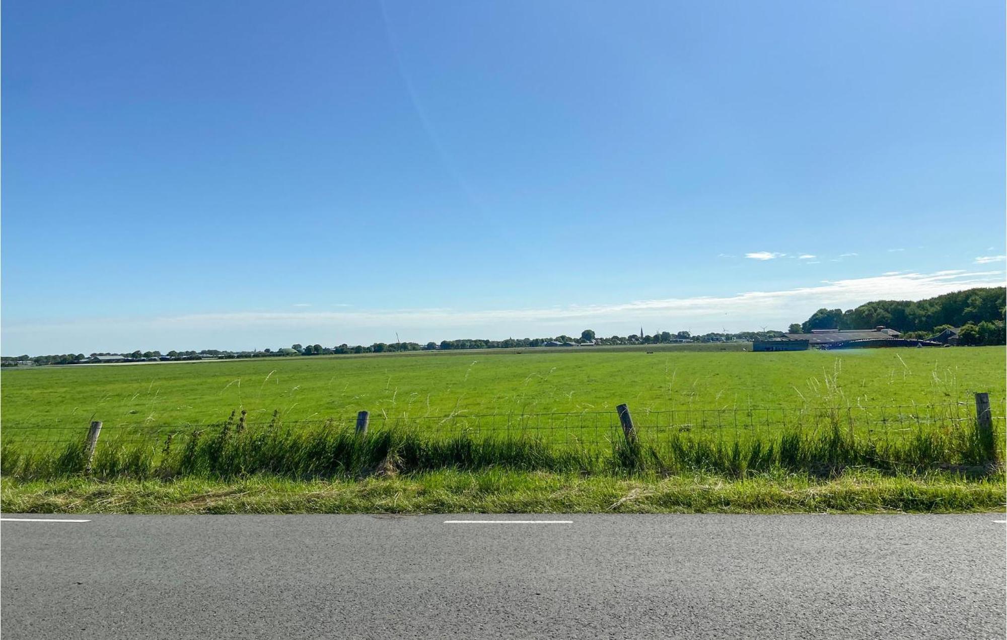 Nice Home In Warmenhuizen With Wifi Schoorldam ภายนอก รูปภาพ