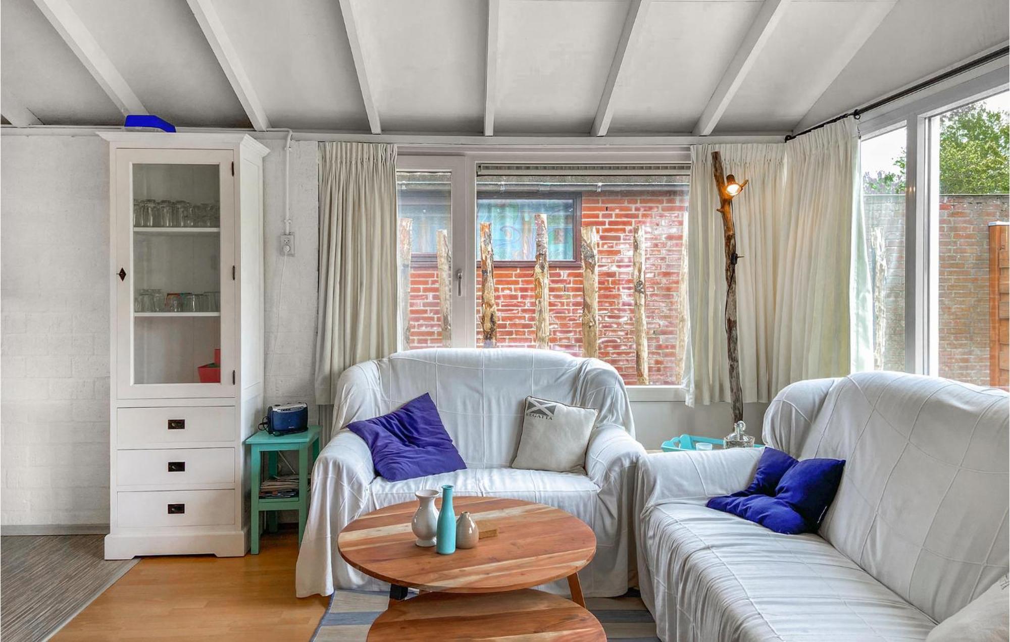 Nice Home In Warmenhuizen With Wifi Schoorldam ภายนอก รูปภาพ