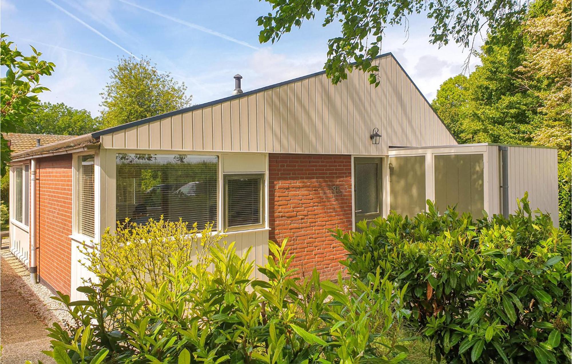 Nice Home In Warmenhuizen With Wifi Schoorldam ภายนอก รูปภาพ